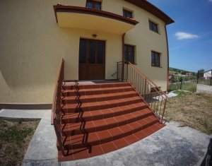Maison 6 chambres à vendre dans Cluj-napoca, zone Iris
