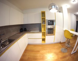 Appartement 3 chambres à louer dans Cluj-napoca, zone Gheorgheni