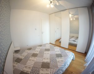Appartement 3 chambres à louer dans Cluj-napoca, zone Gheorgheni