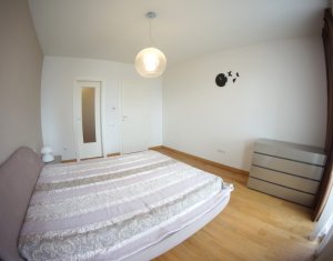 Appartement 3 chambres à louer dans Cluj-napoca, zone Gheorgheni