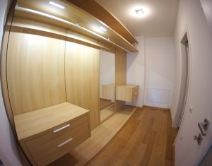 Appartement 3 chambres à louer dans Cluj-napoca, zone Gheorgheni