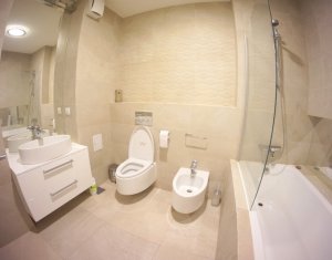 Appartement 3 chambres à louer dans Cluj-napoca, zone Gheorgheni