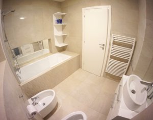 Appartement 3 chambres à louer dans Cluj-napoca, zone Gheorgheni