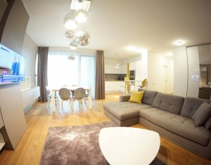 , 91m2 dans Cluj-napoca, zone Gheorgheni