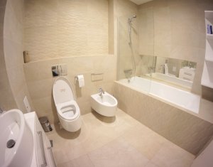 Appartement 3 chambres à louer dans Cluj-napoca, zone Gheorgheni