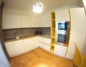 Appartement 3 chambres à louer dans Cluj-napoca, zone Gheorgheni