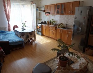 , 58m2 dans Floresti