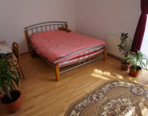 Appartement 2 chambres à vendre dans Floresti