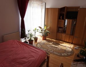 Appartement 2 chambres à vendre dans Floresti