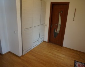 Appartement 2 chambres à vendre dans Floresti