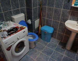 Appartement 2 chambres à vendre dans Floresti