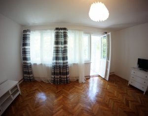 Appartement 2 chambres à louer dans Cluj-napoca, zone Grigorescu