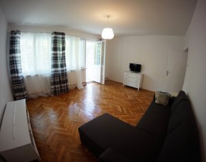 Appartement 2 chambres à louer dans Cluj-napoca, zone Grigorescu
