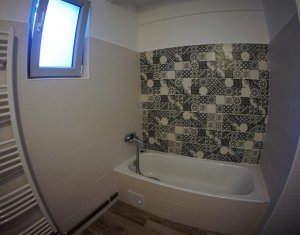 Appartement 2 chambres à louer dans Cluj-napoca, zone Grigorescu