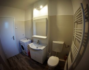 Appartement 2 chambres à louer dans Cluj-napoca, zone Grigorescu