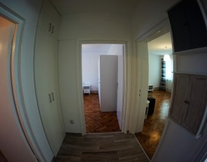 Appartement 2 chambres à louer dans Cluj-napoca, zone Grigorescu