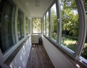 Appartement 2 chambres à louer dans Cluj-napoca, zone Grigorescu