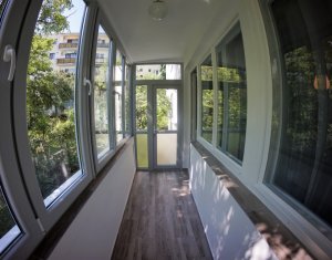 Appartement 2 chambres à louer dans Cluj-napoca, zone Grigorescu