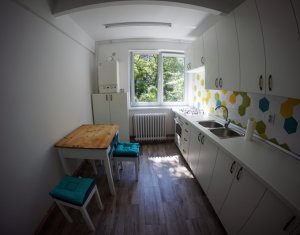 Appartement 2 chambres à louer dans Cluj-napoca, zone Grigorescu