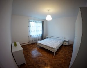 Appartement 2 chambres à louer dans Cluj-napoca, zone Grigorescu