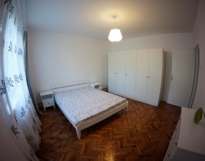Appartement 2 chambres à louer dans Cluj-napoca, zone Grigorescu