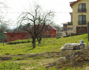 , 642m2 dans Cluj-napoca, zone Iris