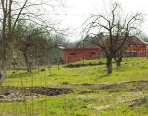 Terrain à vendre dans Cluj-napoca, zone Iris