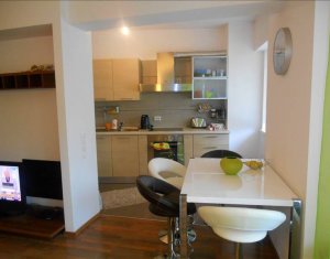 Lakás 2 szobák kiadó on Cluj-napoca, Zóna Plopilor