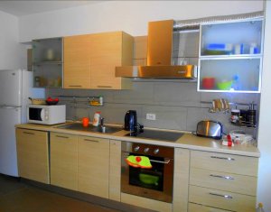 Lakás 2 szobák kiadó on Cluj-napoca, Zóna Plopilor