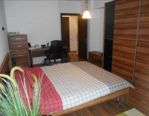 Lakás 2 szobák kiadó on Cluj-napoca, Zóna Plopilor