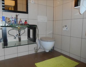 Lakás 2 szobák kiadó on Cluj-napoca, Zóna Plopilor