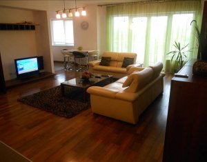 Lakás 2 szobák kiadó on Cluj-napoca, Zóna Plopilor