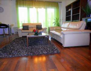 Lakás 2 szobák kiadó on Cluj-napoca, Zóna Plopilor