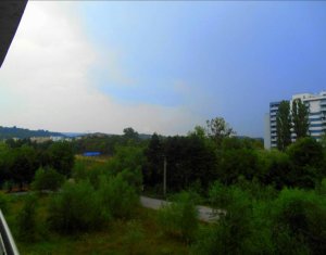 Lakás 2 szobák kiadó on Cluj-napoca, Zóna Plopilor