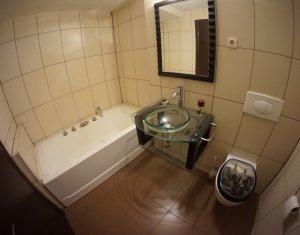 Lakás 2 szobák kiadó on Cluj-napoca, Zóna Plopilor