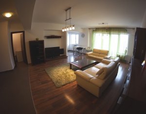 Lakás 2 szobák kiadó on Cluj-napoca, Zóna Plopilor