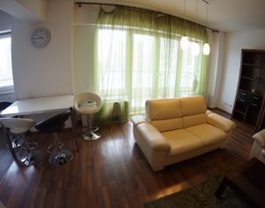 Lakás 2 szobák kiadó on Cluj-napoca, Zóna Plopilor