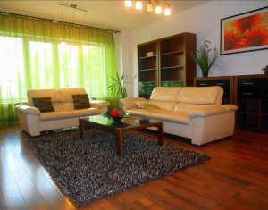 Lakás 2 szobák kiadó on Cluj-napoca, Zóna Plopilor