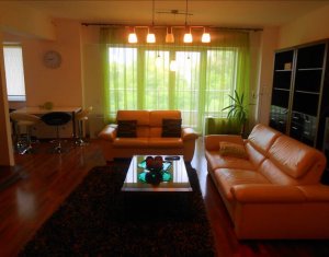 Lakás 2 szobák kiadó on Cluj-napoca, Zóna Plopilor