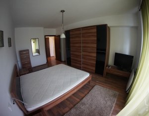 Lakás 2 szobák kiadó on Cluj-napoca, Zóna Plopilor