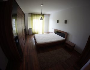 Lakás 2 szobák kiadó on Cluj-napoca, Zóna Plopilor