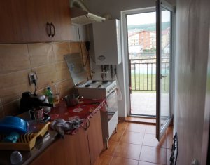 Appartement 1 chambres à vendre dans Floresti