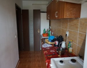 Appartement 1 chambres à vendre dans Floresti