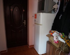 Appartement 1 chambres à vendre dans Floresti