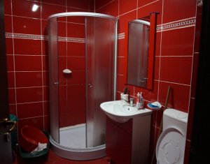 Appartement 1 chambres à vendre dans Floresti