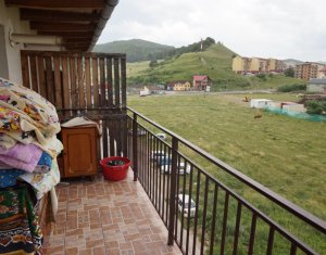 Appartement 1 chambres à vendre dans Floresti