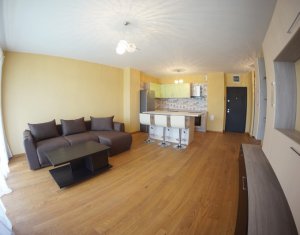 , 62m2 dans Cluj-napoca, zone Gheorgheni