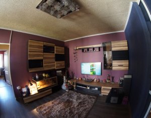 , 77m2 dans Cluj-napoca, zone Grigorescu