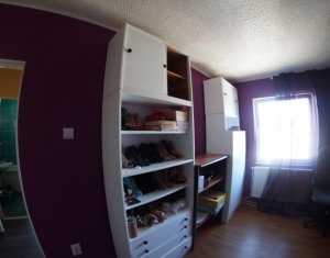 Appartement 4 chambres à vendre dans Cluj-napoca, zone Grigorescu