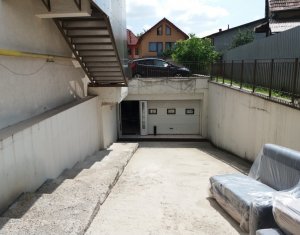 Commercial space for sale in Cluj-napoca, zone Bulgaria